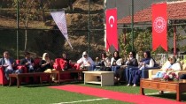 KıRKPıNAR - Devlet Korumasındaki Nurullah Ve Kahraman'a Sünnet Düğünü