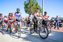 FESTIVAL - Didim Bisiklete Biniyor