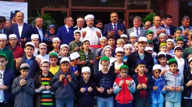 Diyanet İşleri Başkanlığından Hafızlar İçin Yurt