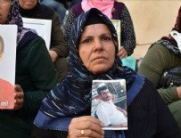 Diyarbakır annelerinin oturma eylemine katılım sürüyor