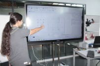 SOSYAL SORUMLULUK PROJESİ - Diyarbakırlı Öğrencilerden Örnek Davranış