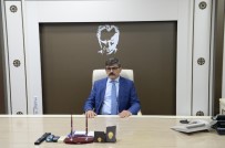 SİNOP EMNİYET MÜDÜRLÜĞÜ - Emniyet Müdürü Dağdeviren Göreve Başladı