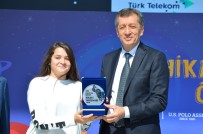 BOLAT - En İyi 'Mars'ta Hayat' Hikayelerinden Birini Konyalı Öğrenci Yazdı