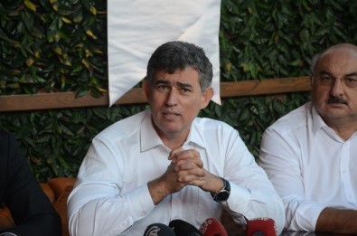 Feyzioğlu Açıklaması 'Hukuk Devletini Sağlamlaştırmak, FETÖ İle Mücadelelerden Birisidir'