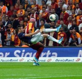 ANTALYASPOR - Isla'nın Tedavisine Başlandı