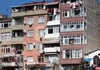 FATİH KARAGÜMRÜK - Karagümrük - Akhisarspor Maçını Balkondan İzlediler