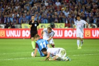 BRATISLAVA - Ligin en kötüsü Beşiktaş