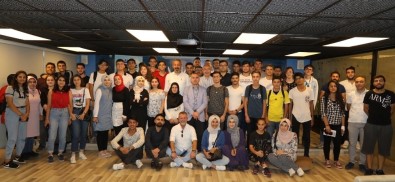 Mardin'de Sıcak Hava Balon Pilotları Yetiştirilecek