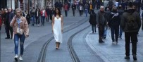 İBRAHIM YıLMAZ - Mardinli Gençler Çektikleri Filmle 'Kadına Şiddete Hayır' Dedi