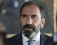 MAZLUM - Mecnun Otyakmaz'dan Hakemlere Tepki