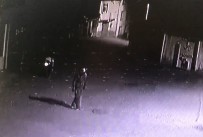 TAHKİKAT - Motosikletli Hırsız Köy Köy Gezip, Dükkanları Soydu