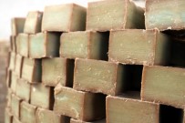 JAPONYA - Nizip Sabunu Dünyaya İhraç Ediliyor