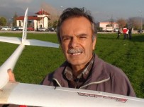 YAMAÇ PARAŞÜTÜ - Ödemişli Yamaç Paraşütçüsü Hayatını Kaybetti