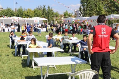 (Özel) Gösteri, Deprem Tatbikatının Önüne Geçti