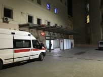 Sakarya'da 143 Asker Zehirlenme Şüphesiyle Hastaneye Kaldırıldı