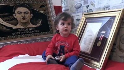 Şehit Ailesinden Diyarbakır Annelerine Destek