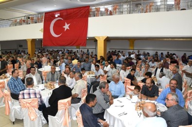 Şehit Uzman Çavuş Ayhan Yanık Anısına Mevlit