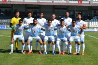 ADNAN MENDERES - Spor Toto BAL 8.Grup; Yıldızspor Açıklaması2 - Yunus Emre Belediyespor Açıklaması2