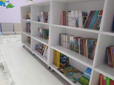 Şuhut'ta Şehit Yasin Çubuk Adına Kütüphane Kuruluyor