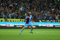 LENS - Süper Lig Açıklaması Trabzonspor Açıklaması 2 - Beşiktaş Açıklaması0 (İlk Yarı)