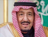 CİDDE - Suudi Arabistan Kralı Selman'ın yakın koruması öldürüldü
