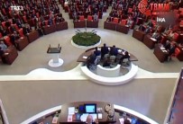 YASAL DÜZENLEME - TBMM 73 Günlük Aranın Ardından Açılıyor