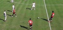 ABDIOĞLU - TFF 2. Lig Kırmızı Grup Açıklaması Van Spor FK- Kahramanmaraşspor Açıklaması 1-0