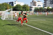 EMRE BAYRAM - TFF 3. Lig Açıklaması Cizrespor Açıklaması 3 - Elazığ Belediyespor Açıklaması 0