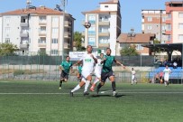 ALI KEMAL BAŞARAN - TFF 3. Lig Açıklaması M.Yeşilyurt Belediyespor Açıklaması 1 - Pazarspor Açıklaması 2