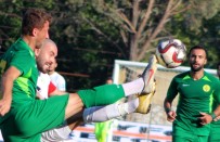 AHMET ÖZER - TFF 3. Lig Açıklaması Muğlaspor Açıklaması 2 Darıca Gençlerbirliği Açıklaması 0