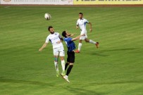 TFF 3.Lig Fethiyespor Açıklaması  0 - Payasspor 0
