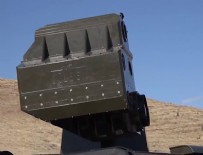 LAZER SİLAHI - TSK envanterine milli lazer silahı ARMOL da katıldı