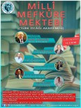 MEKTEP - Türk Ocağı Akademisi Ön Kayıtları Devam Ediyor