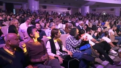 Türk Ve Yunan Müzisyenlerin Alkışlanan Dostluğu