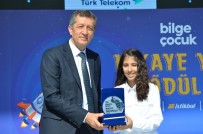 SOSYAL SORUMLULUK PROJESİ - Türkiye 2'Ncisi Kahramanmaraş'tan Çıktı