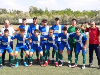 ORDUZU - U19 1. Küme Futbol Ligi'nde Heyecan Sürüyor
