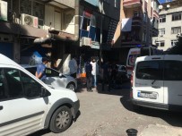 TAHKİKAT - Zeytinburnu'nda Derbi Maç Cinayeti