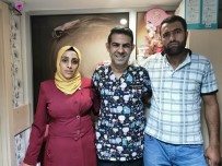 TÜP BEBEK - 15 Yılda İki Çocuğunun Müjdesini De Aynı Klinikte Aldı