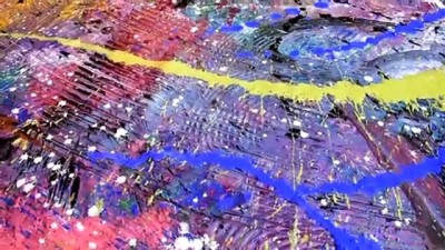 5. Bodrum Sanat Çalıştayı