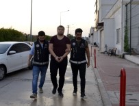 ADANA EMNİYET MÜDÜRLÜĞÜ - Adana'da FETÖ Operasyonu