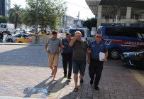 SAHTE KİMLİK - Alanya'da Aile Boyu Dolandırıcılık