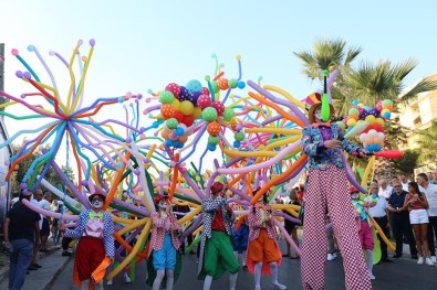 'Altın Güvercin' 6 Yıl Aradan Sonra Yeniden Kanatlandı