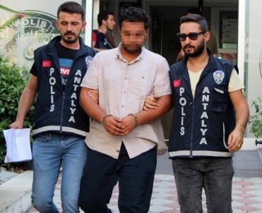 Antalya'da İnternet Üzerinden Kiralık Ev Dolandırıcılığı