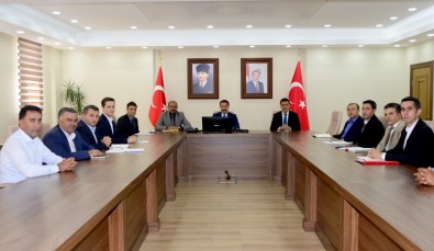 Ardahan'da 'Kaz Yetiştiriciliği Eylem Planı'  Hazırlandı