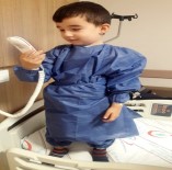 EGE ÜNIVERSITESI - 'Azot Gazı' Olayında Başhekim Ve Hastane Müdürü De Kusurlu Bulundu