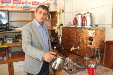 Başkan Adil Açıklaması 'Kantinci Esnafının Tedirginliği Sona Erdi'