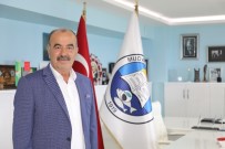 OXFORD - Başkan Türkyılmaz, 'Yılın Şehir Yöneticisi' Avrupa Ödülüne Aday Gösterildi