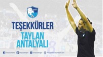 SAĞ VE SOL - BB Erzurumspor'dan 3 Transfer