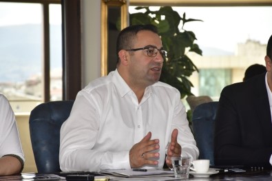 Biga Belediye Başkanı Erdoğan'dan 'İstifa'dedikodularına Cevap