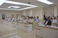 SAĞLIK TEKNİSYENİ - Bilecik Belediye Meclisi Eylül Ayı Toplantısı Yapıldı